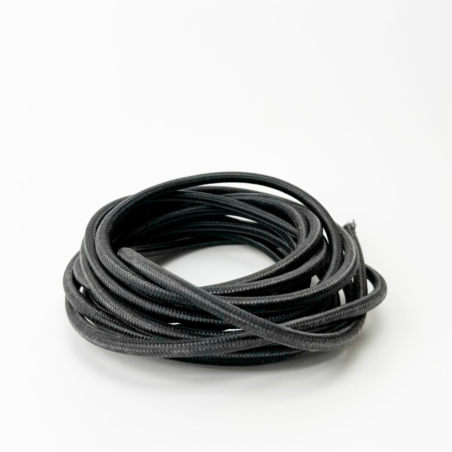 10 AWG wire typically used for connections inside the electric kilns control box for relay harness wire. 10 AWG high‑temperature wire is a thick, heat‑resistant conductor designed to safely carry high current in kilns or other high‑heat environments without melting or degrading, ensuring reliable power to heating elements or control components.