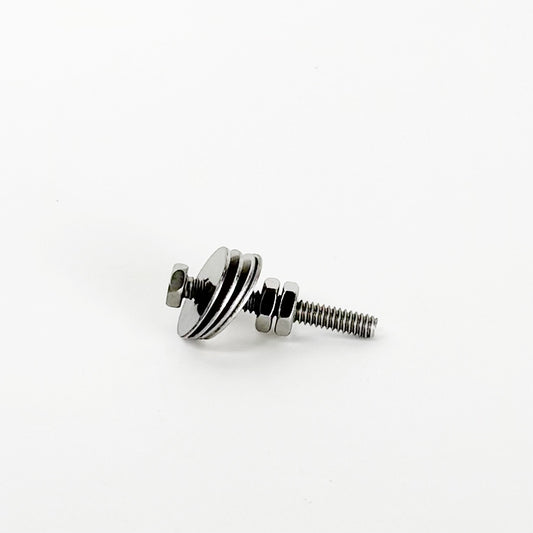Used on L&L kilns that have ceramic element terminal blocks.