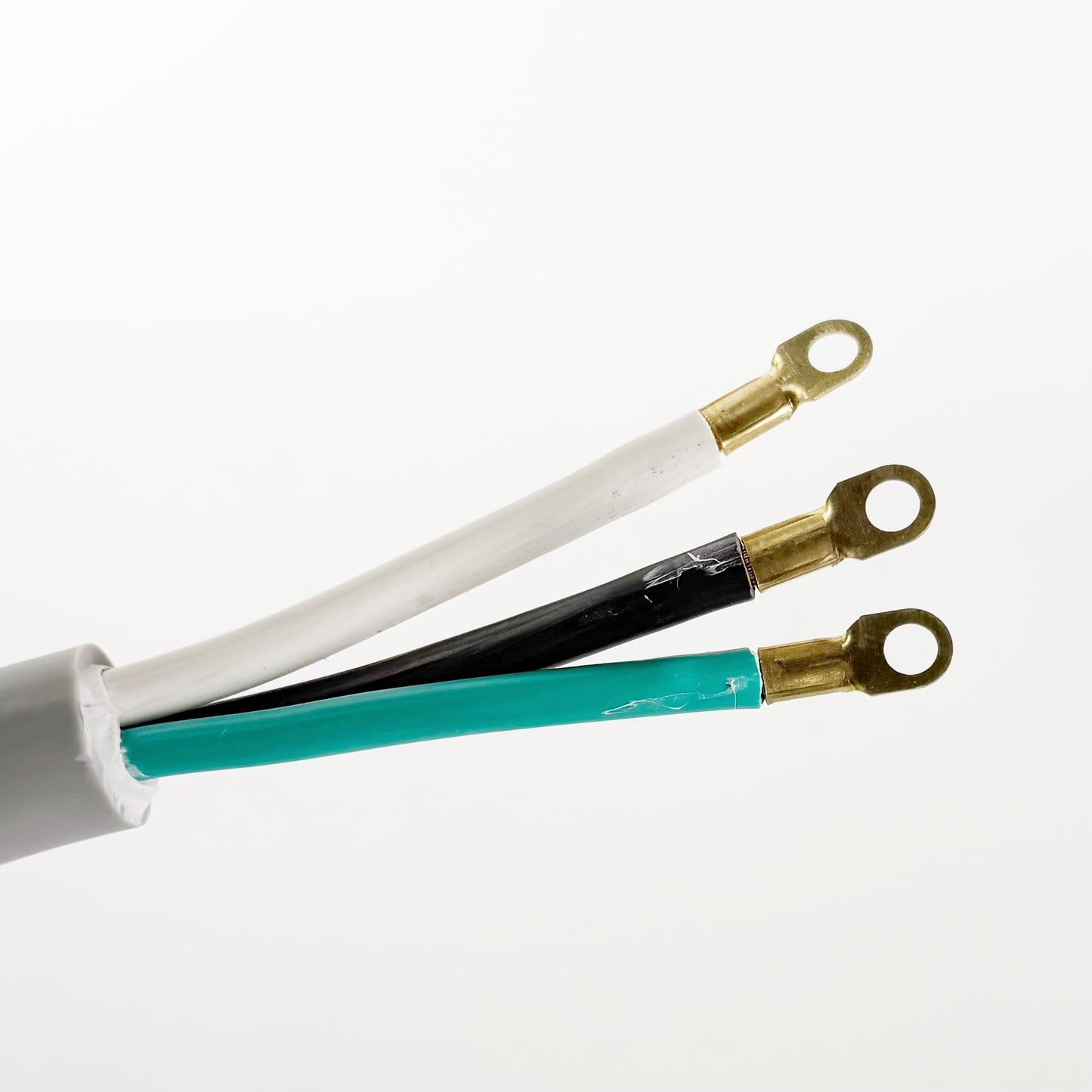 L&L 1PH Power Cord - 6-50P