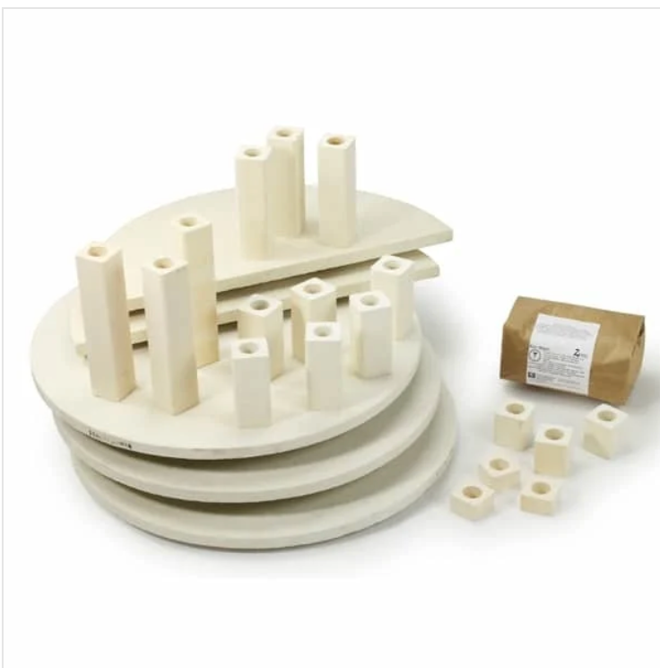 Cone Art 2322D Round Kiln