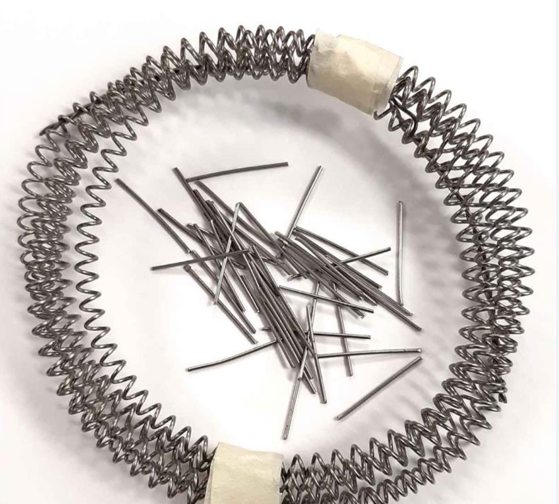 Olympic 1818HE Elements