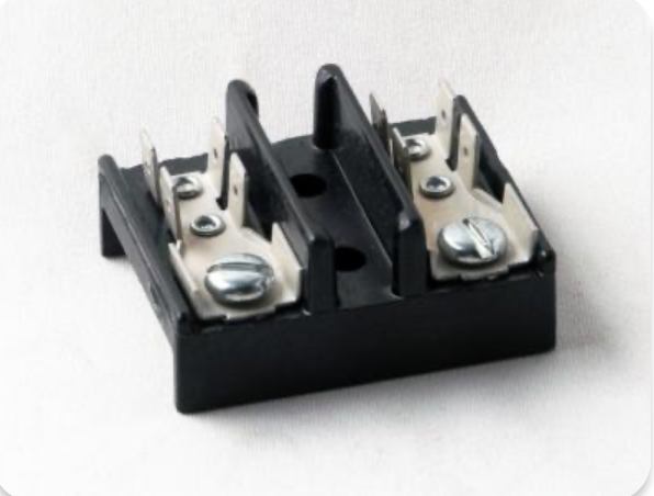 L&L 12V Easy-Fire Power Terminal Block 1PH