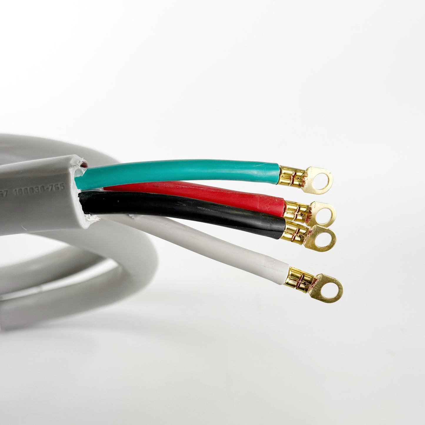 L&L 3PH Power Cord - 15-50P