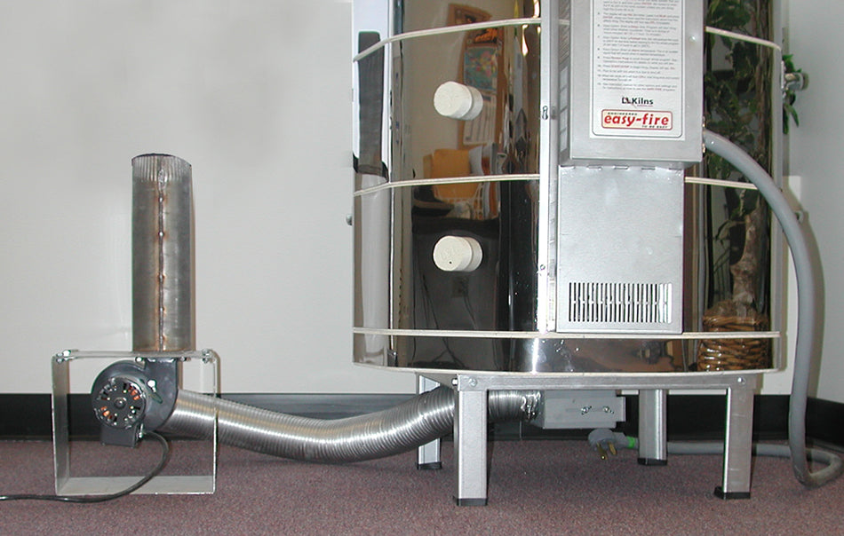 L&L Easy Fire E18S-3