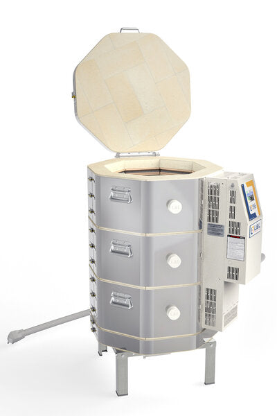 L&L Easy Fire E18T-3