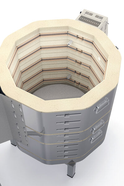 L&L Easy Fire E23M-3