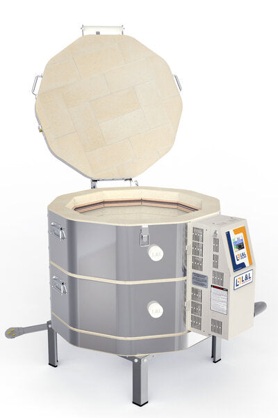 L&L Easy Fire E23S-3