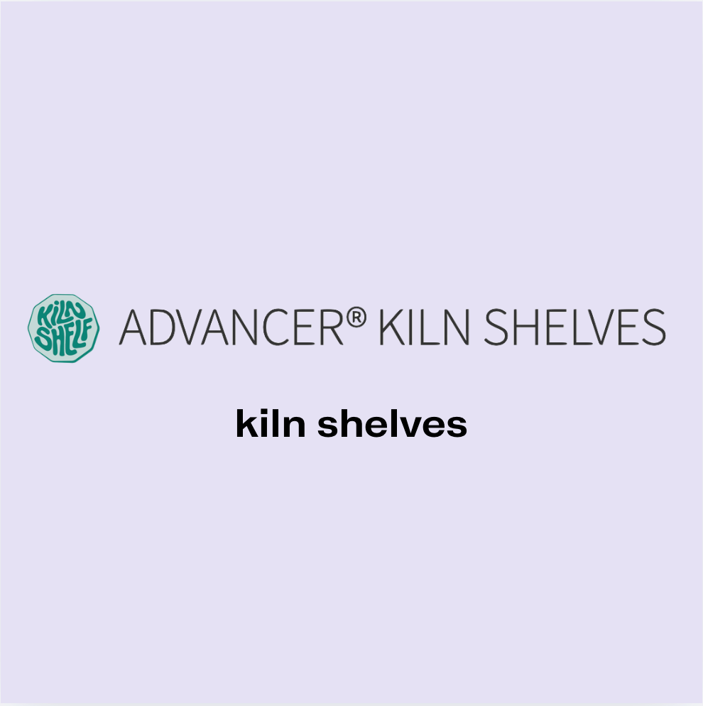 Advancer Kiln Shelves