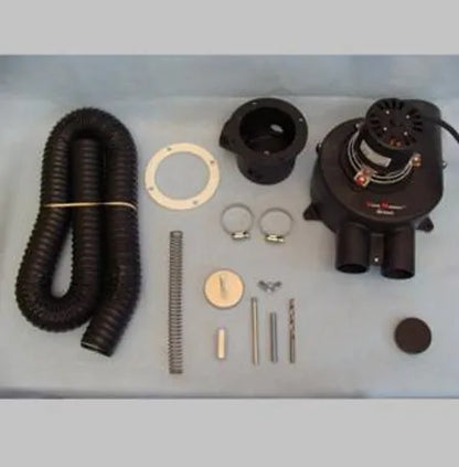 Orton Vent Master kit 110V