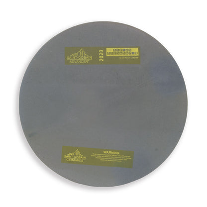 Advancer Kiln Shelf 10" x 5/6" Full Round