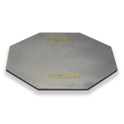 Advancer Kiln Shelf 15"x 15"x 5/6" Full