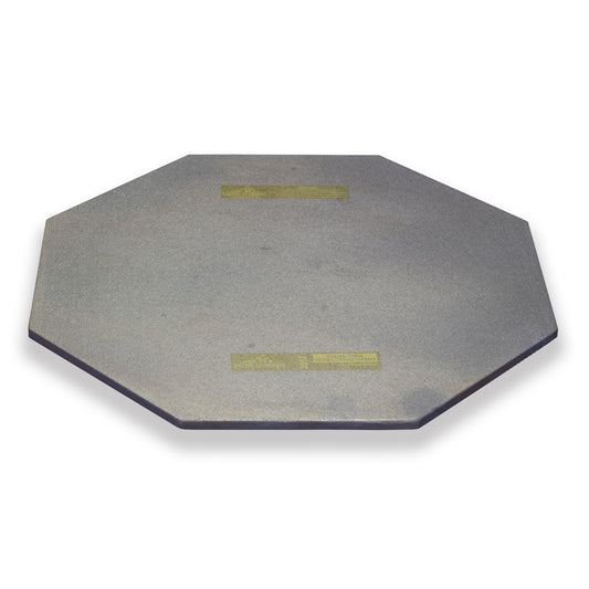 Advancer Kiln Shelf 15"x 15"x 5/6" Full