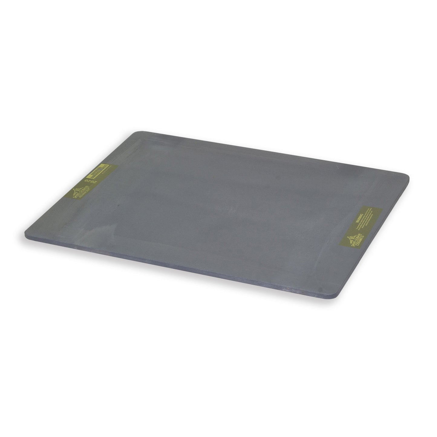 Advancer Kiln Shelf 16"x 16"x 5/6" Square
