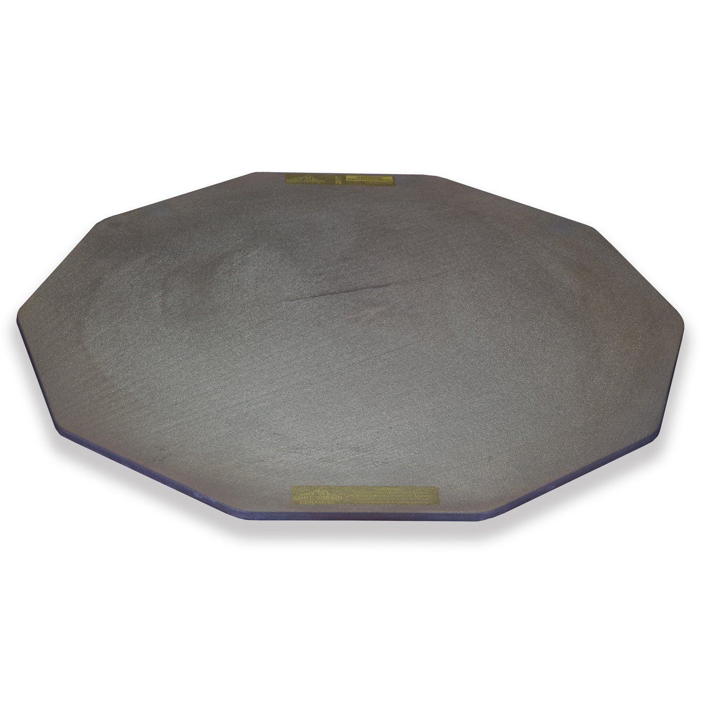 Advancer Kiln Shelf 21"x 21"x 5/6" Full