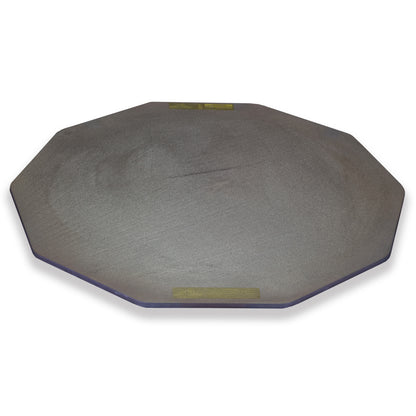 Advancer Kiln Shelf 21"x 21"x 5/6" Full