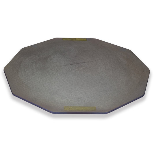 Advancer Kiln Shelf 21"x 21"x 5/6" Full
