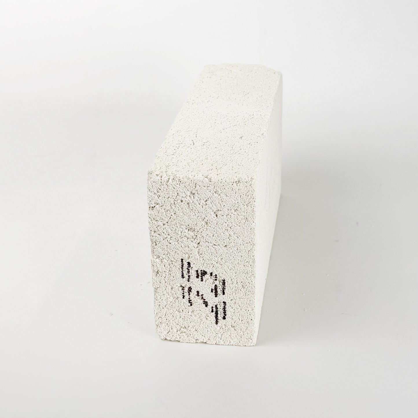 23K Insulating Fire Brick (IFB) is a soft insulating fire brick used for general kiln contraction and rated to 2300F (23K). Higher grade brick for the industry. 