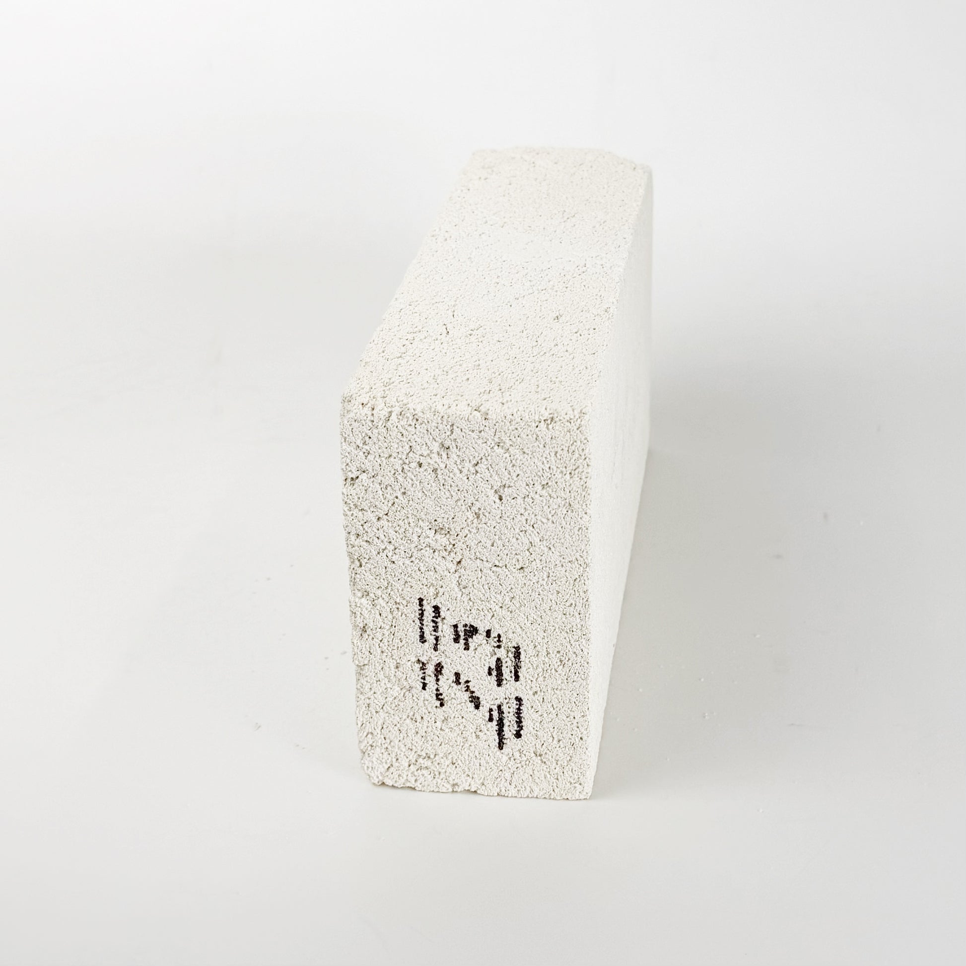 23K Insulating Fire Brick (IFB) is a soft insulating fire brick used for general kiln contraction and rated to 2300F (23K). Higher grade brick for the industry. 