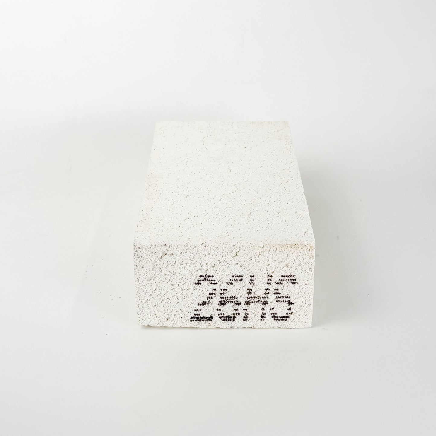 26K Insulating Fire Brick (IFB) is a soft insulating fire brick used for general kiln contraction and rated to 2600F (26K). Higher grade brick for the industry.