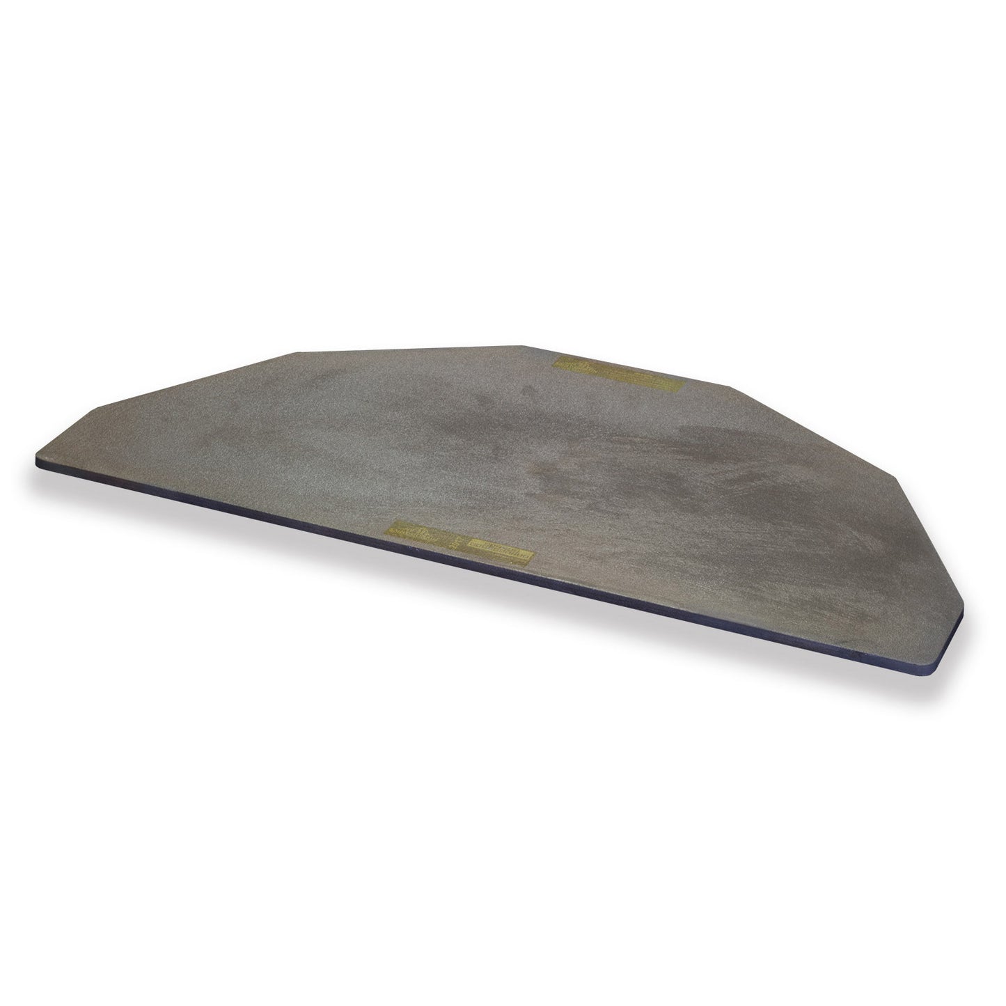 Advancer Kiln Shelf 26"x 13"x 5/6" Half