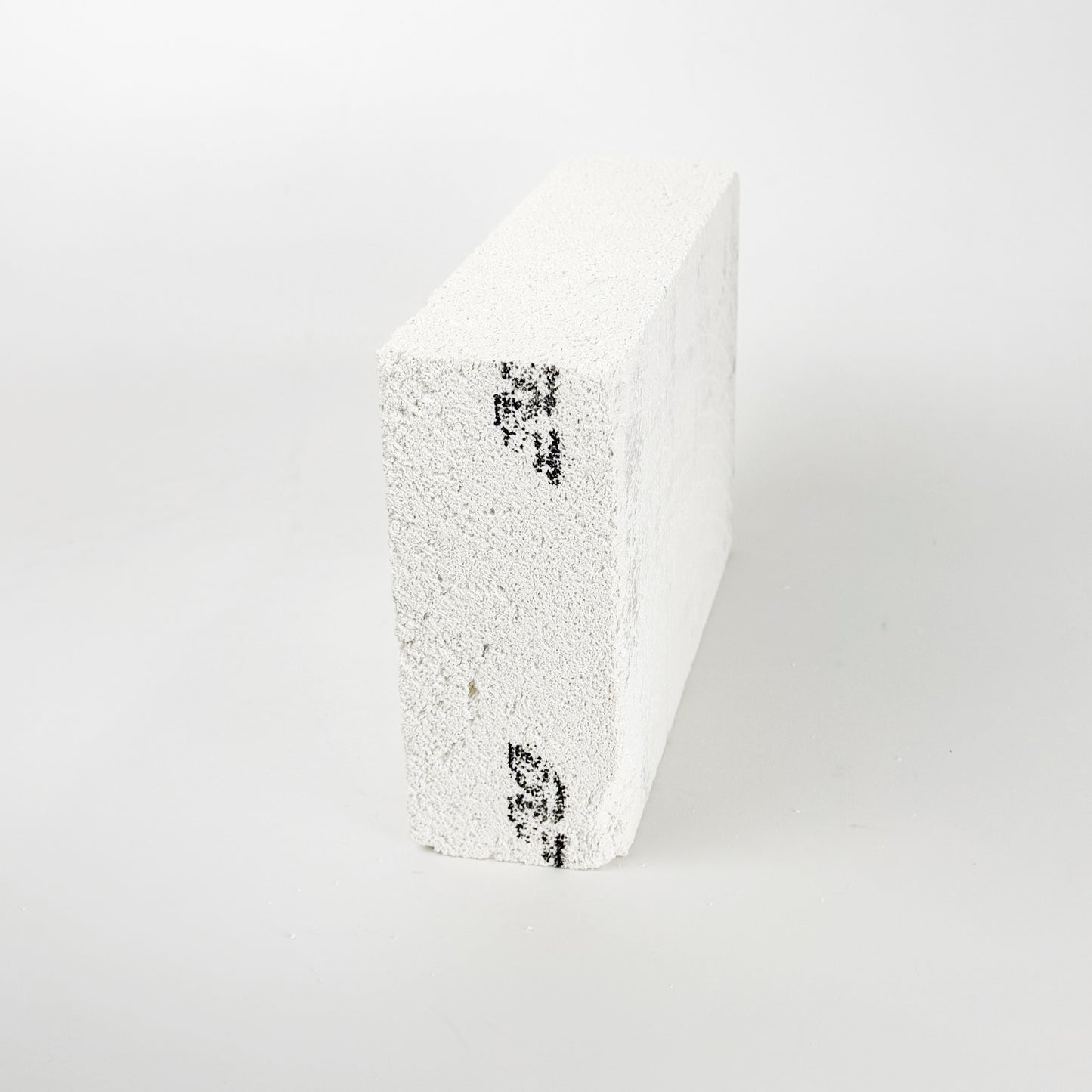28K Insulating Fire Brick (IFB) is a soft insulating fire brick used for general kiln contraction and rated to 2800F (28K). Higher grade brick for the industry. 
