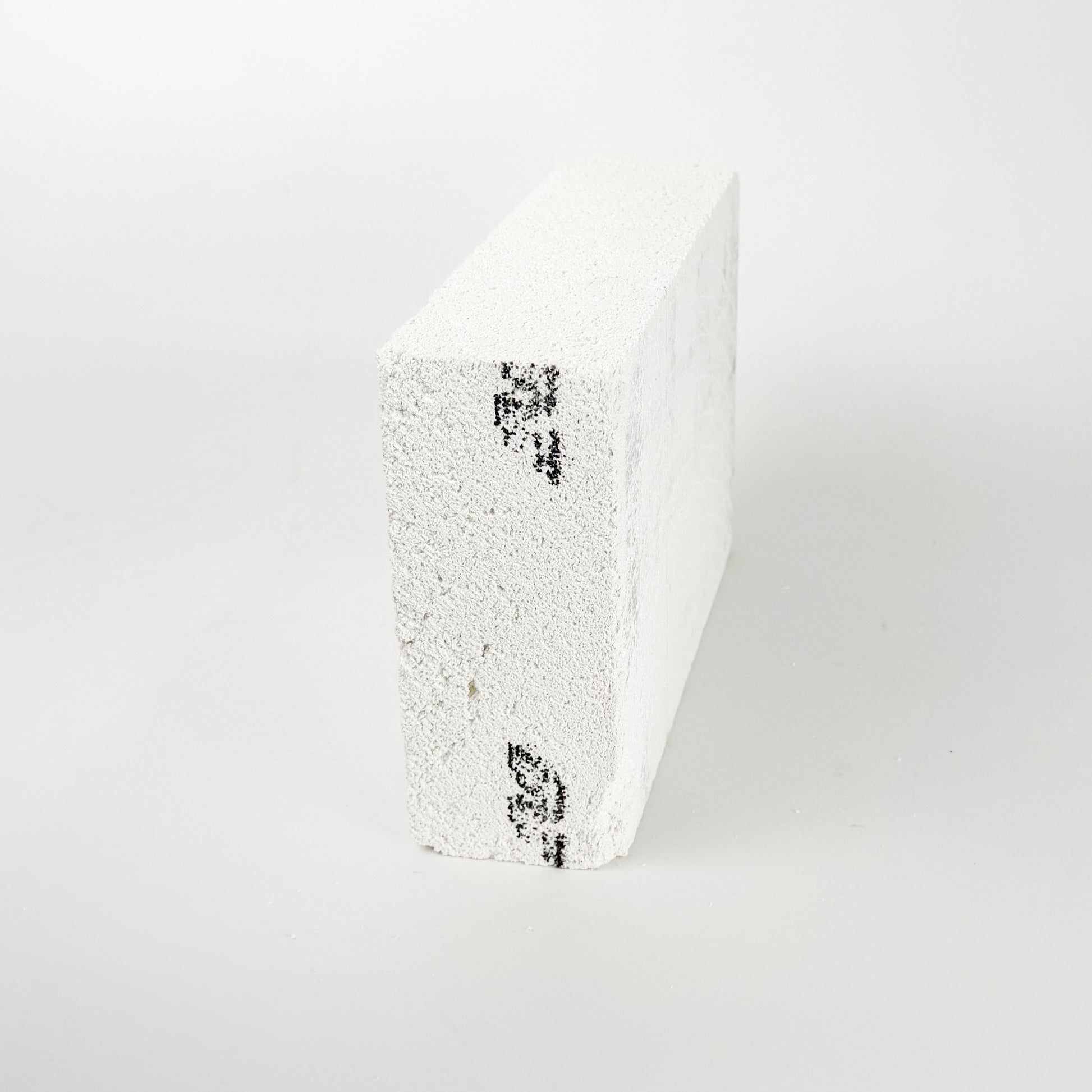 28K Insulating Fire Brick (IFB) is a soft insulating fire brick used for general kiln contraction and rated to 2800F (28K). Higher grade brick for the industry. 