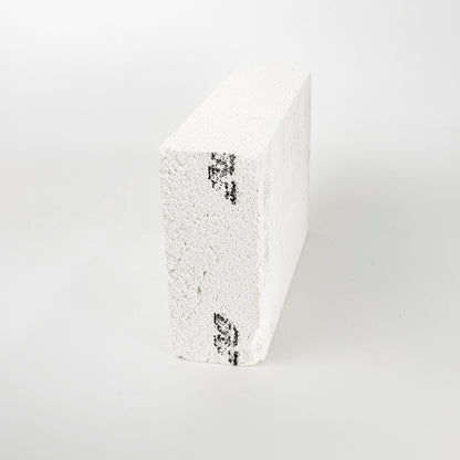 28K Insulating Fire Brick (IFB) is a soft insulating fire brick used for general kiln contraction and rated to 2800F (28K). Higher grade brick for the industry. 