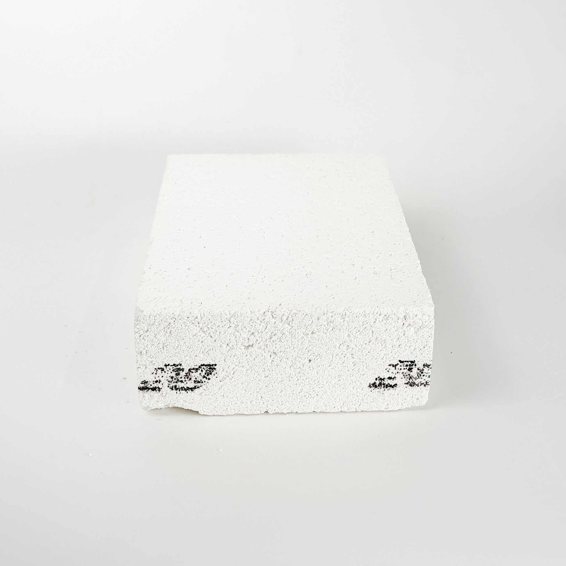 28K Insulating Fire Brick (IFB) is a soft insulating fire brick used for general kiln contraction and rated to 2800F (28K). Higher grade brick for the industry. 