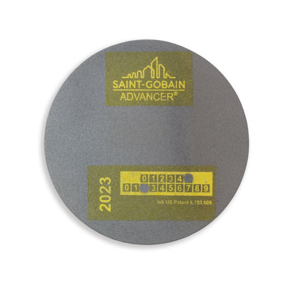 Advancer Kiln Shelf 4" Round Cookie