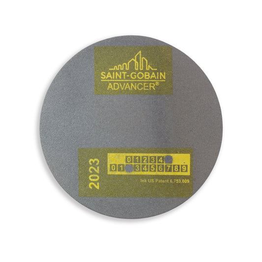 Advancer Kiln Shelf 4" Round Cookie