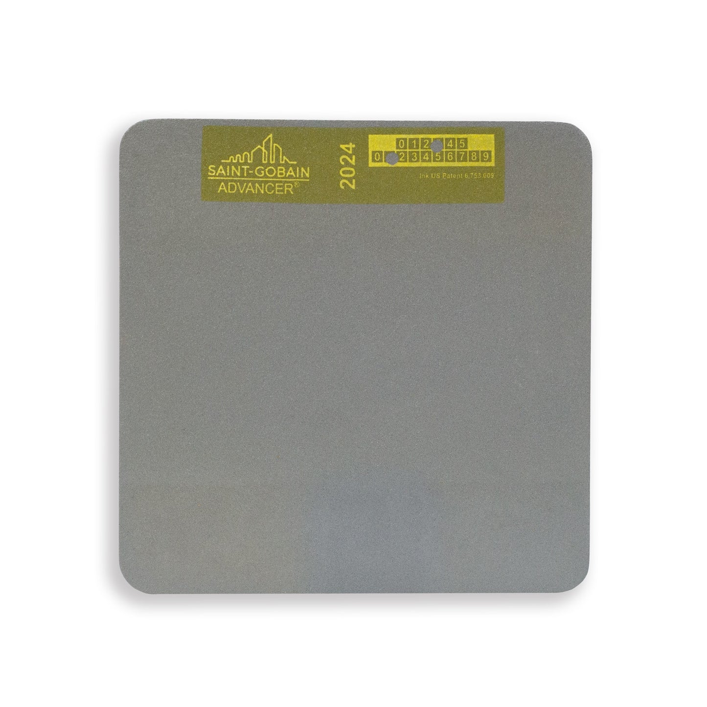 Advancer Kiln Shelf 6.75" x 6.75" x 1/4" Square