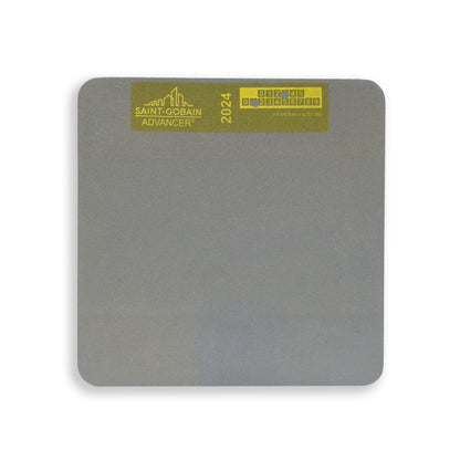 Advancer Kiln Shelf 6.75" x 6.75" x 1/4" Square