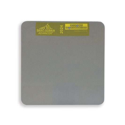 Advancer Kiln Shelf 6.75" x 6.75" x 1/4" Square