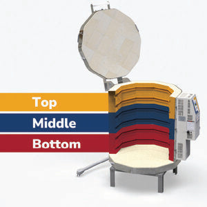 L&L Easy Fire E23M-3