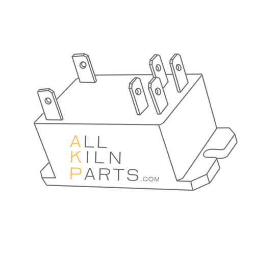 All Kiln Parts
