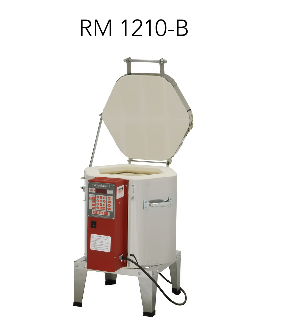 Evenheat RM2 1210-B Elements - Full Set