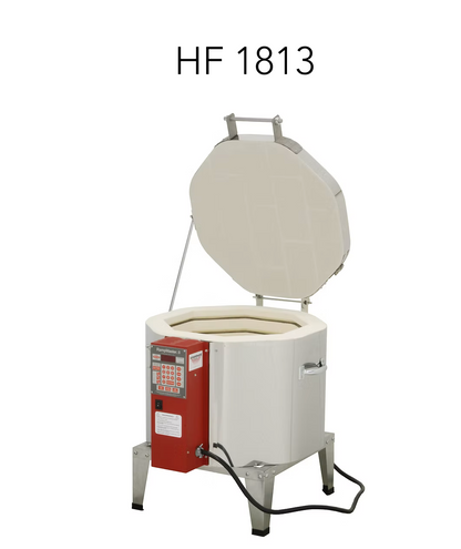 Evenheat HF 1813 Elements - Full Set