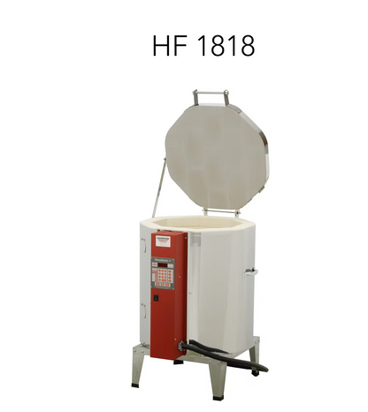 Evenheat HF 1818 Elements - Full Set