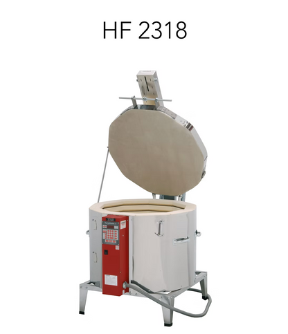 Evenheat HF 2318 Elements - Full Set
