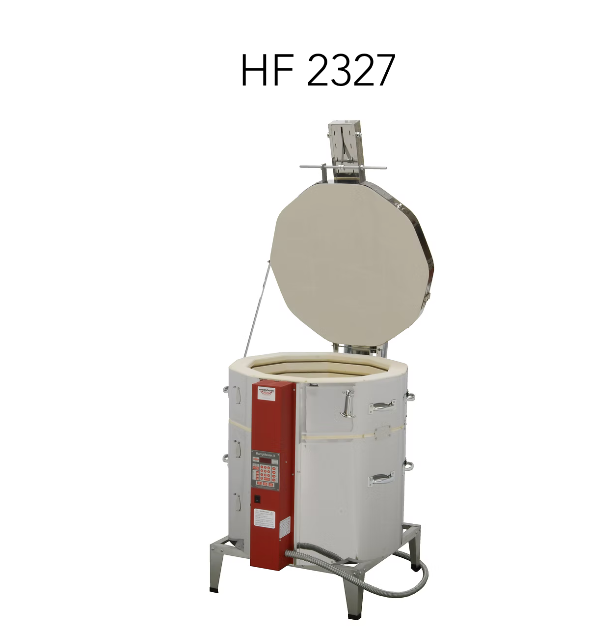 Evenheat HF 2327 Elements - Full Set
