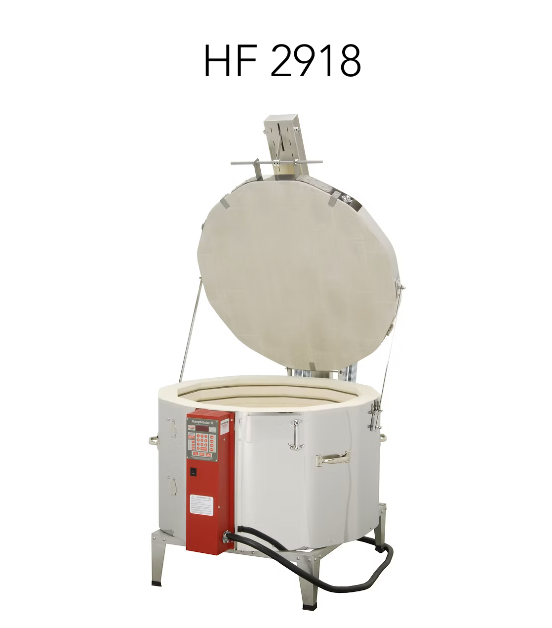 Evenheat HF 2918 Elements - Full Set