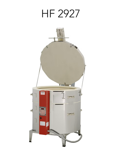 Evenheat HF 2927 Elements - Full Set