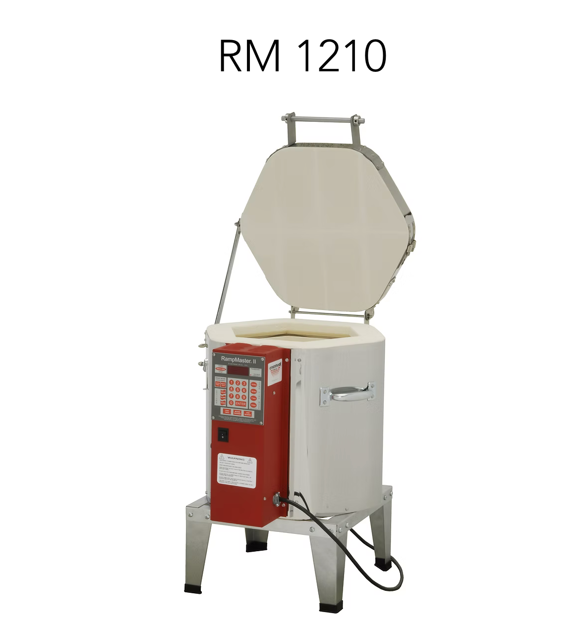 Evenheat RM2 1210 Elements - Full Set