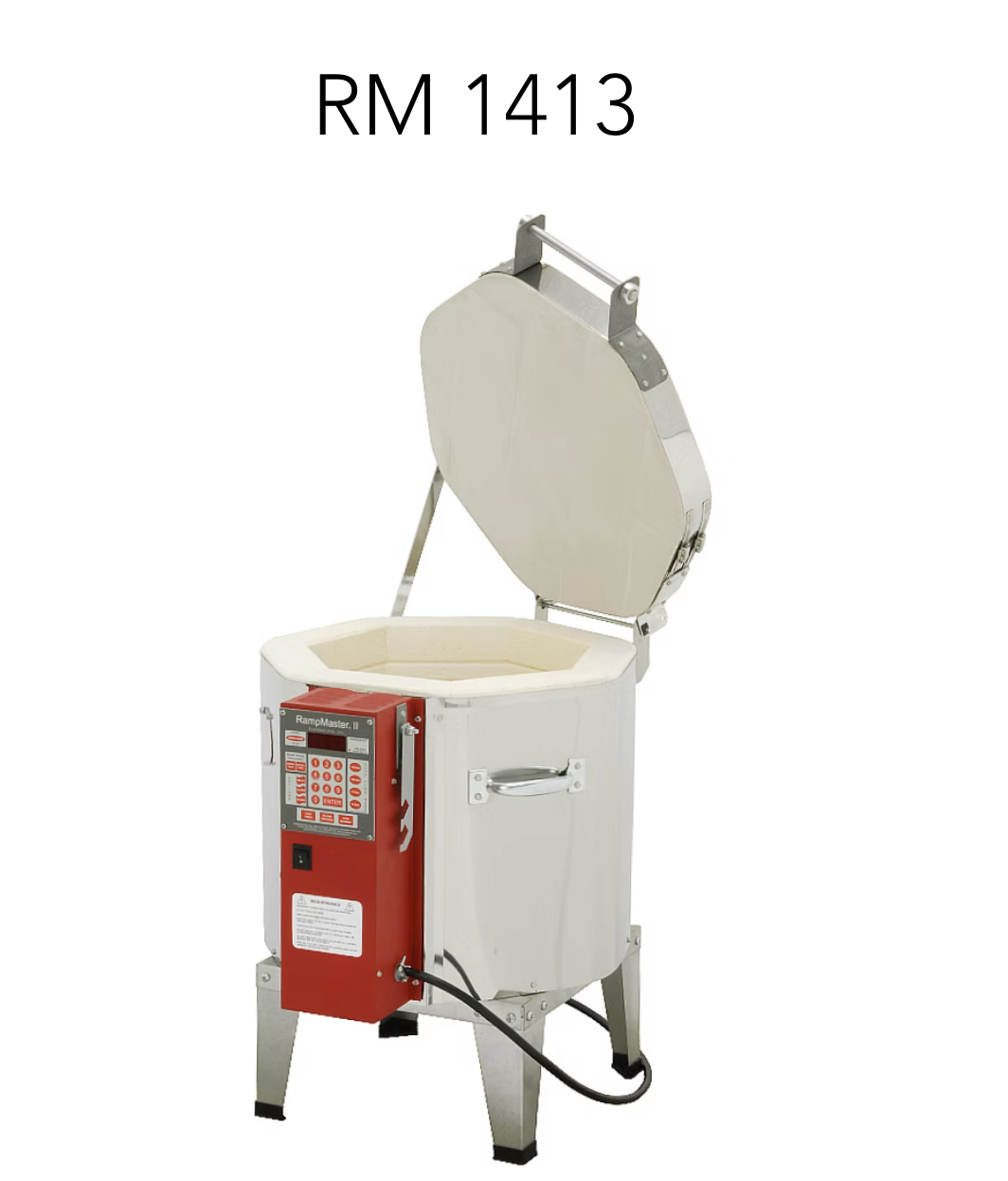 Evenheat RM2 1413 Elements - Full Set