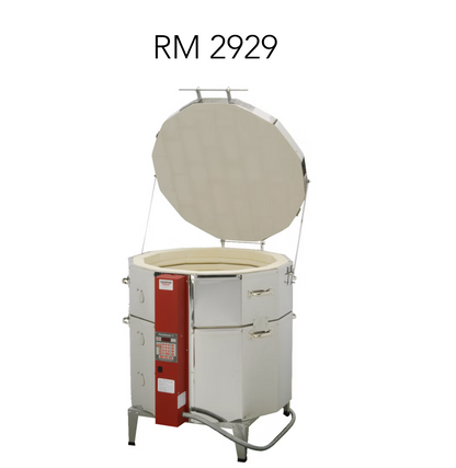 Evenheat RM2 2929 Elements - Full Set