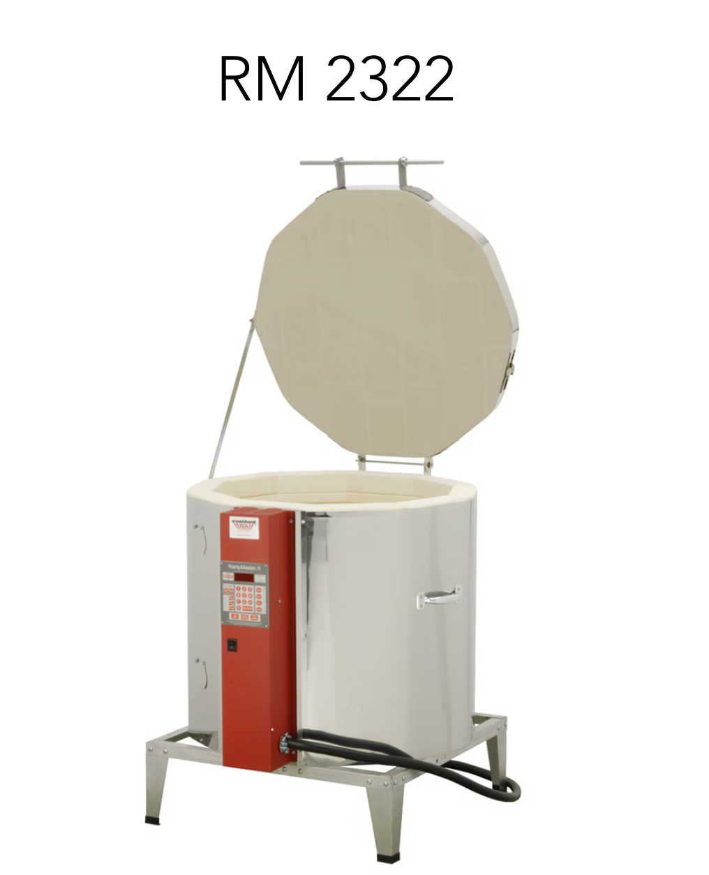 Evenheat RM2 2322 Elements - Full Set