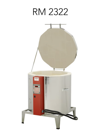 Evenheat RM2 2322 Elements - Full Set