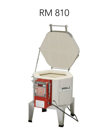 Evenheat RM2 810 Elements - Full Set