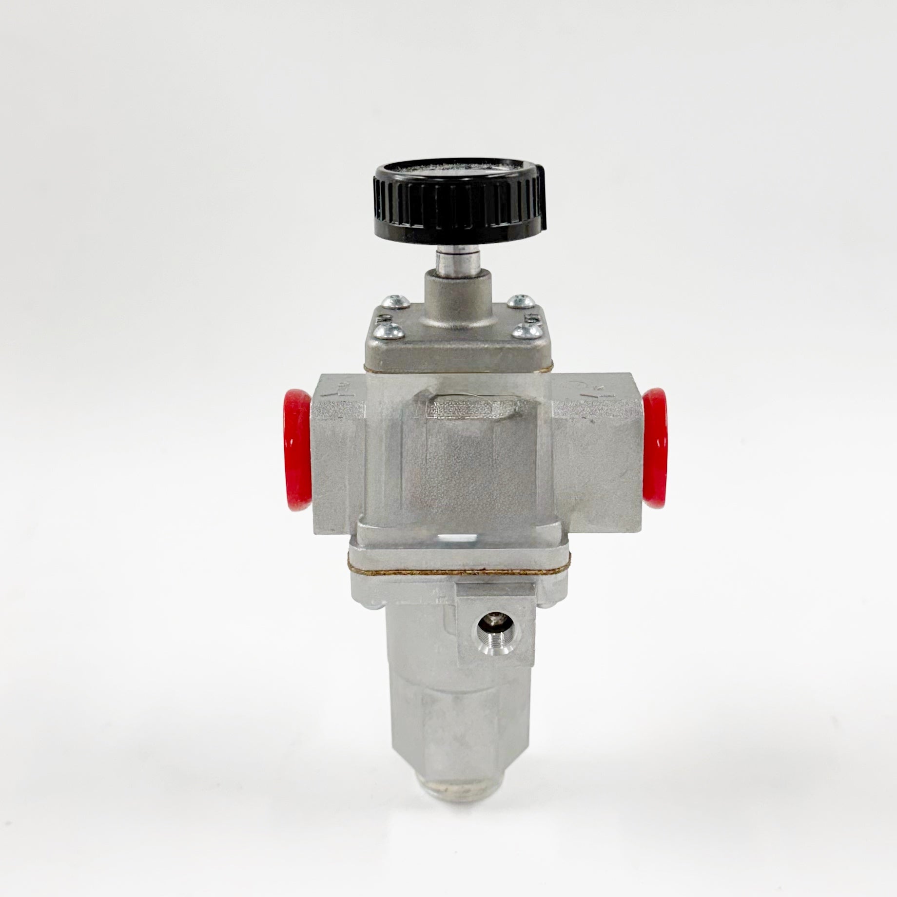 Burner Safety Valve "Baso" for gas kilns. Fits on most Bailey gas kilns. 