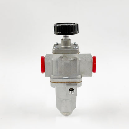 Burner Safety Valve "Baso" for gas kilns. Fits on most Bailey gas kilns. 